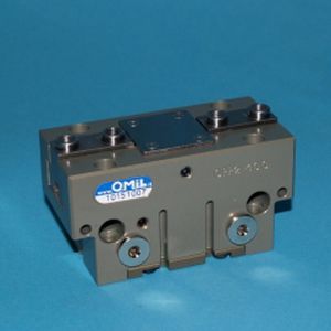 Pneumatikgreifer