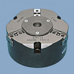 Kraftspannfutter