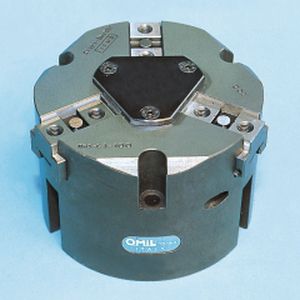 Kraftspannfutter