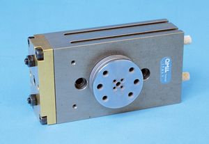 Drehantrieb / pneumatisch / Oszillationswinkel 0 - 90°