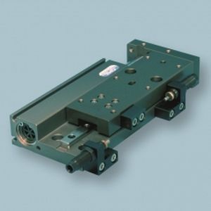 linearer Antrieb