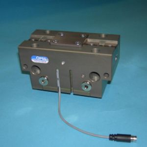 Magnetendschalter