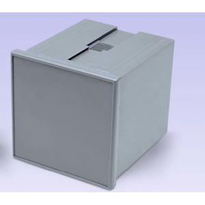 Elektrogehäuse für DIN-Schiene