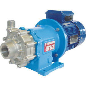 Kreiselpumpe