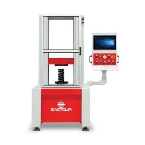 Kompressionsprüfmaschine