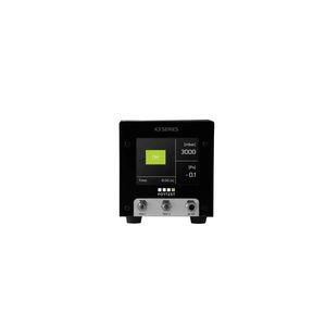 Mikroleck-Detektor / Druckabfall