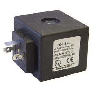 Elektromagnet für Magnetventil 1