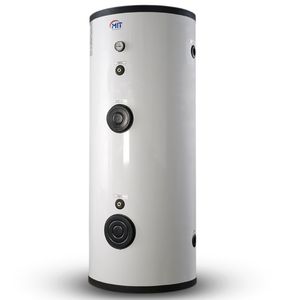 elektrischer Warmwasserbereiter