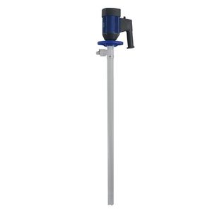 Elektropumpe