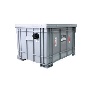 Neutralisationsanlage