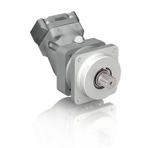 Axialkolben-Hydraulikmotor 1