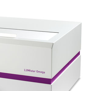 Microplate-Reader / Lumineszenz