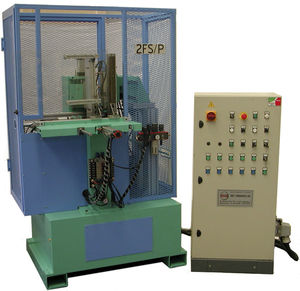 Kantenfräsmaschine für Holz