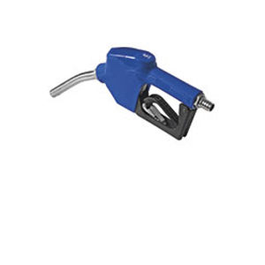 Zerstäubungsdüse / für Flüssigkeiten / Edelstahl / automatisch