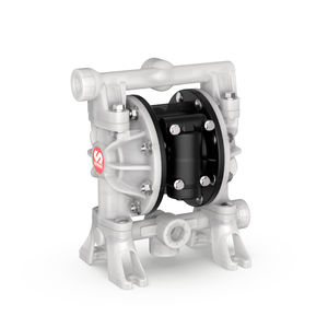 Doppelmembranpumpe 1