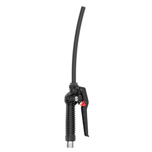 Schmierpistole