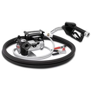 Dieselpumpe 1