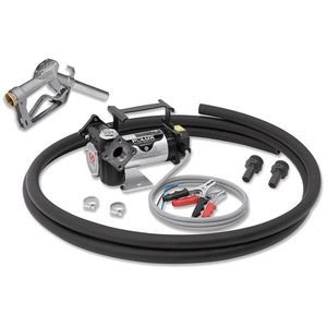 Dieselpumpe 1