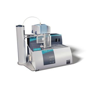 FT-IR-Spektrometer