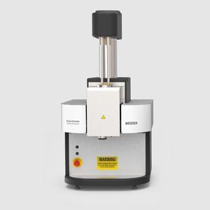 Kapillarrheometer