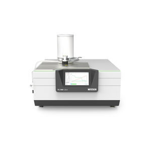 Thermogravimetrie-Analysator