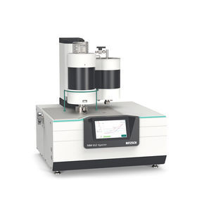 thermomechanischer Analysator