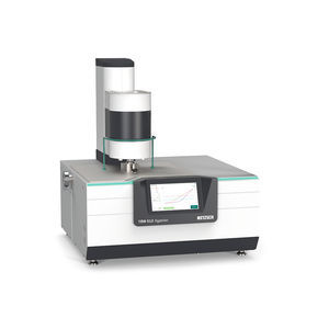 Gasanalysator 1
