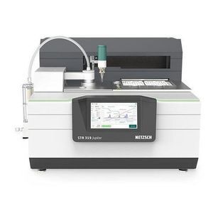 Differentialkalorimeter 1