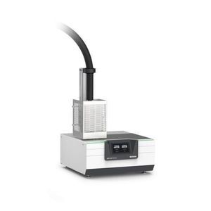 QMS-Spektrometer
