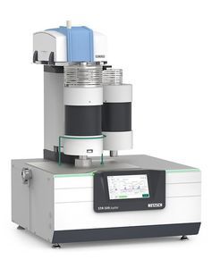 automatisierter Kalorimeter