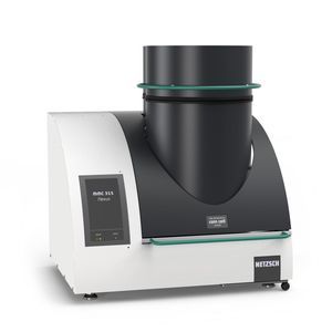Differenzkalorimeter