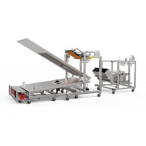 Thermo-Testsystem 1