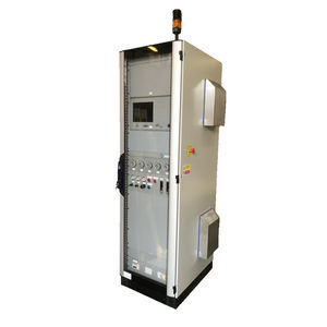 Gasanalysator