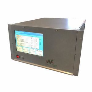 Gasanalysator