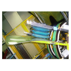 pneumatischer Flat Jack