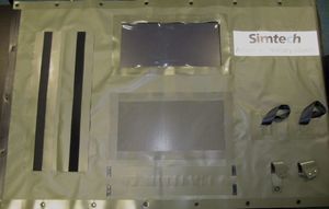 Schutzplane 1