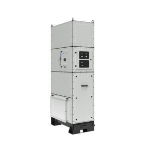 Patronenfiltersystem 1