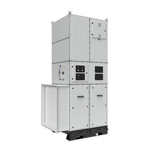 Patronenfiltersystem 1