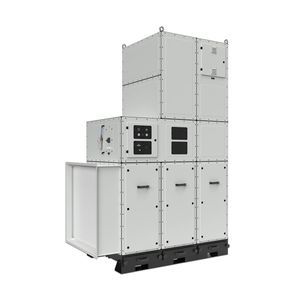 Patronenfiltersystem 1