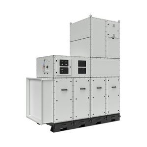 Patronenfiltersystem 1