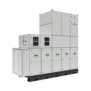 Patronenfiltersystem 1