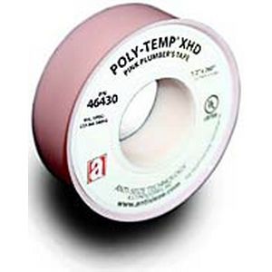 PTFE-Dichtungsband 1