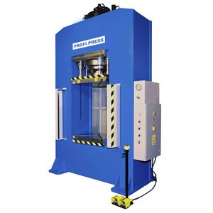 hydraulische Presse