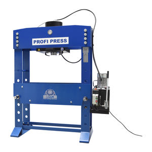 hydraulische Presse