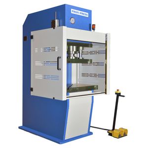 hydraulische Presse