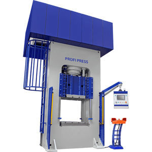 hydraulische Presse