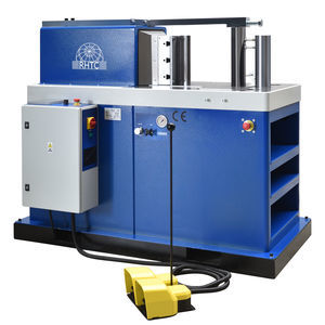 hydraulische Presse