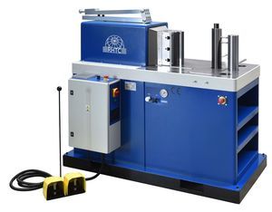 hydraulische Presse 1