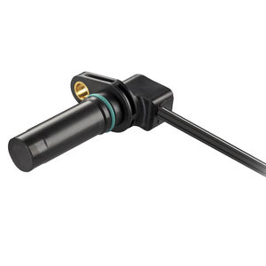 Drehzahlsensor