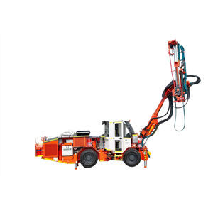 autonomes Bohrgerät